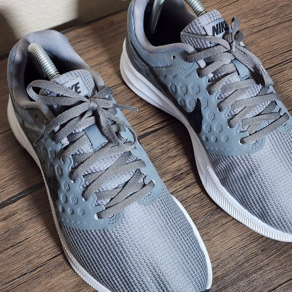 Nike Downshifter 7 Running Shoes Mens 7‎ - Picture 7 of 8